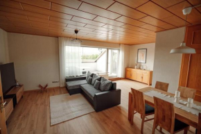 Ferienwohnung am Rhein